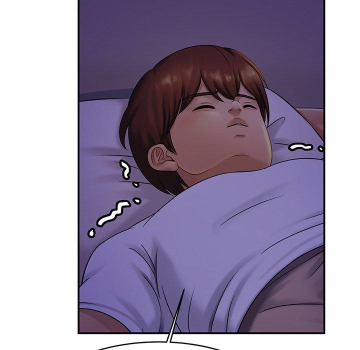 [韩国漫画] 相亲相爱一家人/亲密一家人 剧情,熟女人妻,不伦#[139P]-65