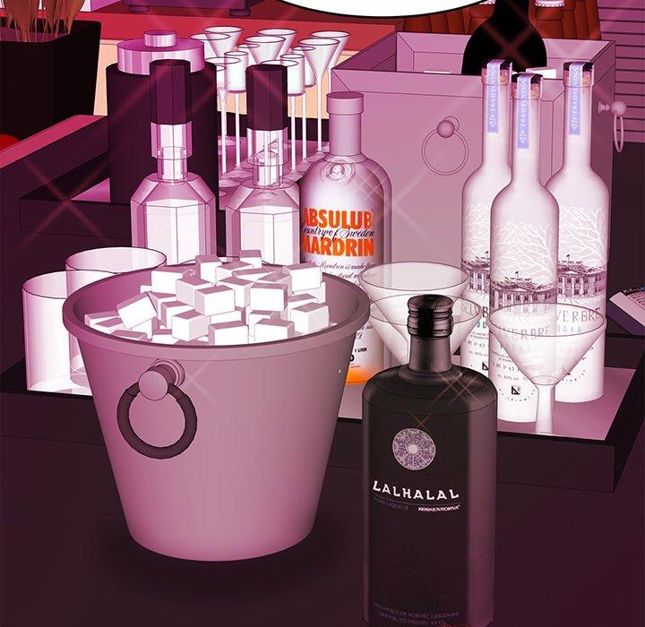 [韩国漫画] 相亲相爱一家人/亲密一家人 剧情,熟女人妻,不伦#[139P]-7