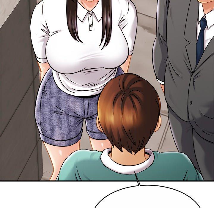 [韩国漫画] 相亲相爱一家人/亲密一家人 剧情,熟女人妻,不伦#[136P]-103