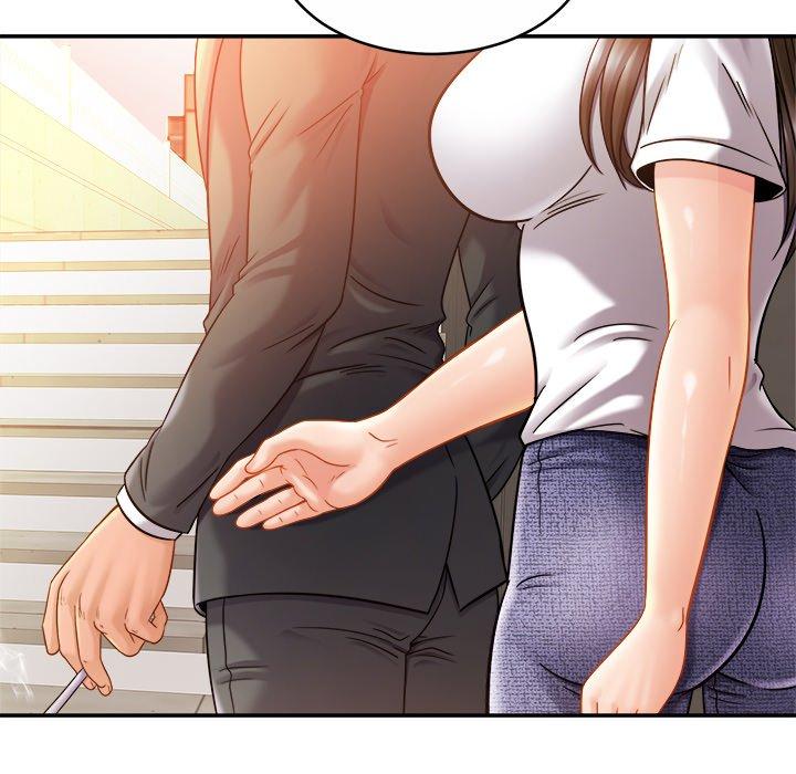 [韩国漫画] 相亲相爱一家人/亲密一家人 剧情,熟女人妻,不伦#[136P]-78