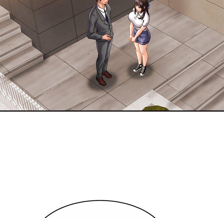 [韩国漫画] 相亲相爱一家人/亲密一家人 剧情,熟女人妻,不伦#[136P]-82