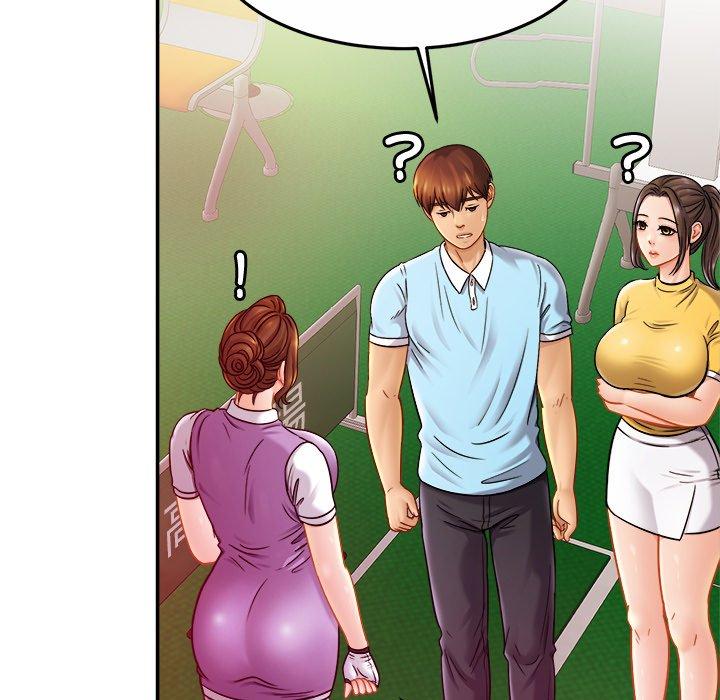 [韩国漫画] 相亲相爱一家人/亲密一家人 剧情,熟女人妻,不伦#[138P]-123