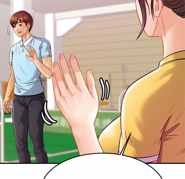 [韩国漫画] 相亲相爱一家人/亲密一家人 剧情,熟女人妻,不伦#[138P]-127