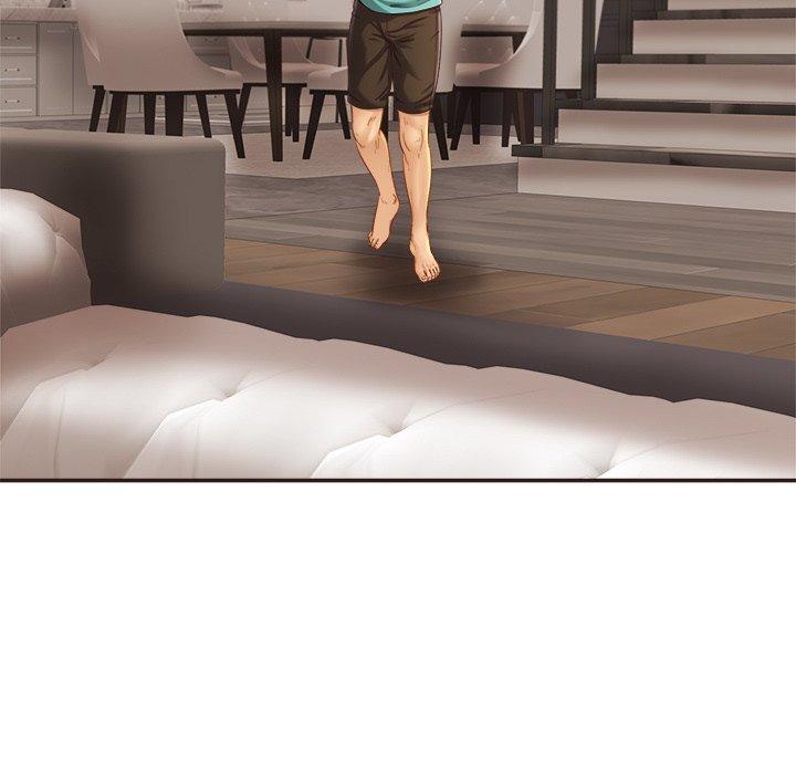 [韩国漫画] 相亲相爱一家人/亲密一家人 剧情,熟女人妻,不伦#[138P]-23