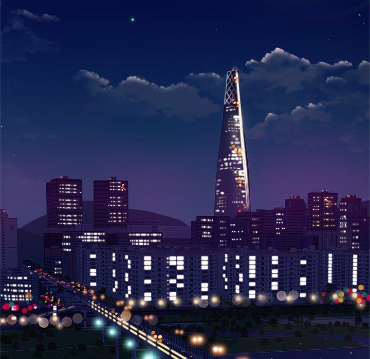 [韩国漫画] 相亲相爱一家人/亲密一家人 剧情,熟女人妻,不伦#[138P]-45