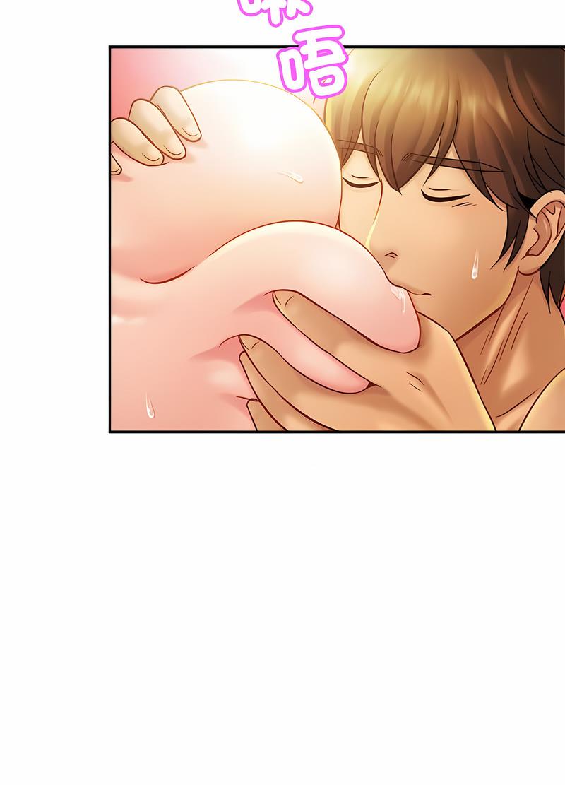 [韩国漫画] 相亲相爱一家人/亲密一家人 剧情,熟女人妻,不伦#[91P]-18