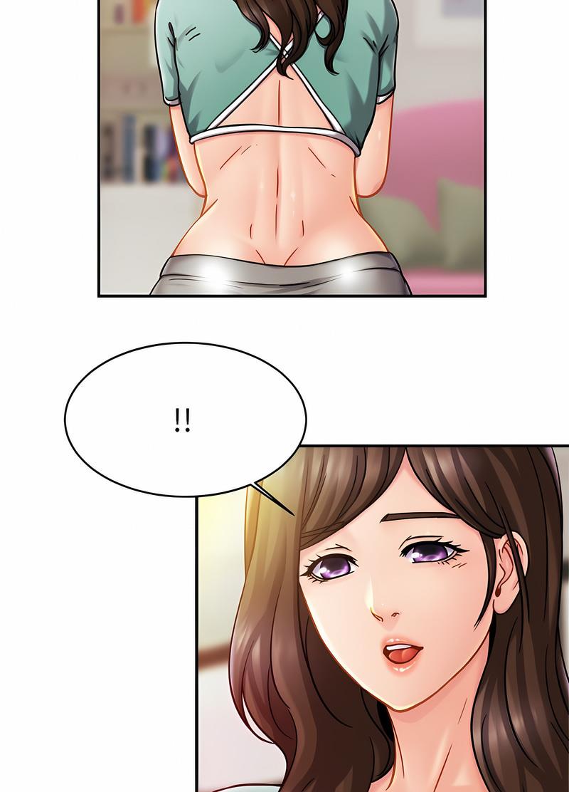 [韩国漫画] 相亲相爱一家人/亲密一家人 剧情,熟女人妻,不伦#[91P]-36