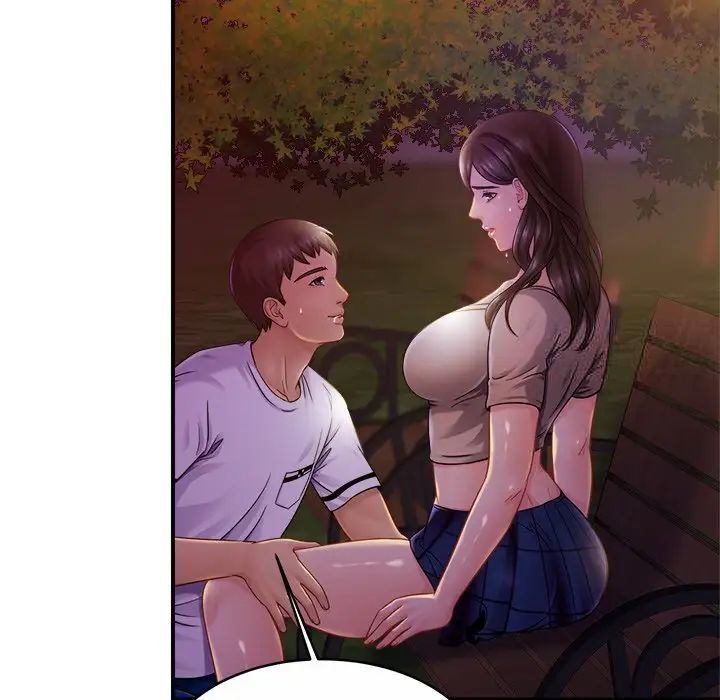 [韩国漫画] 相亲相爱一家人/亲密一家人 剧情,熟女人妻,不伦#[124P]-107