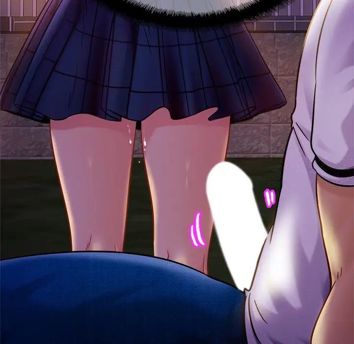 [韩国漫画] 相亲相爱一家人/亲密一家人 剧情,熟女人妻,不伦#[124P]-111