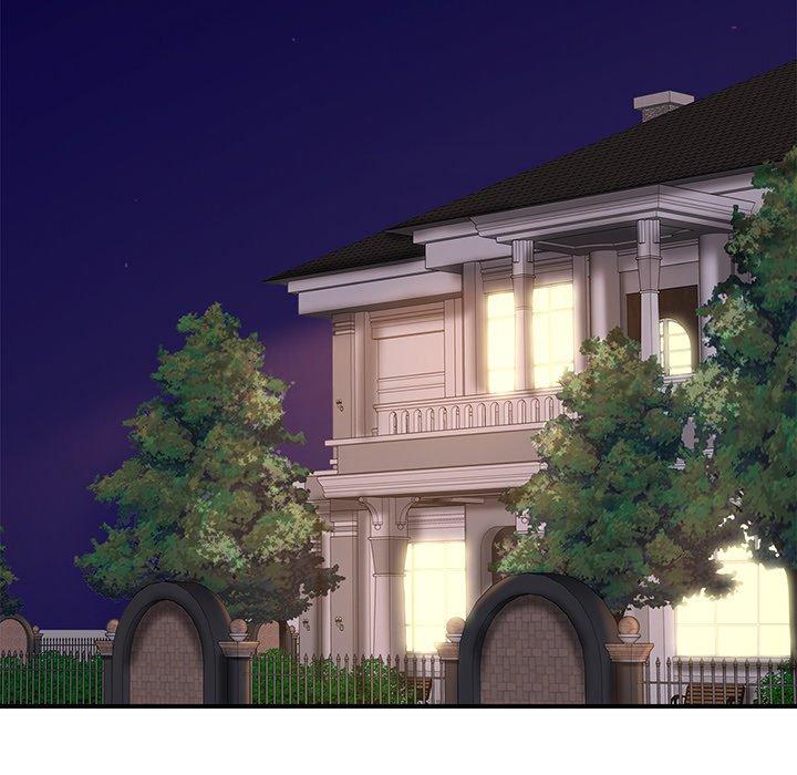 [韩国漫画] 相亲相爱一家人/亲密一家人 剧情,熟女人妻,不伦#[219P]-5