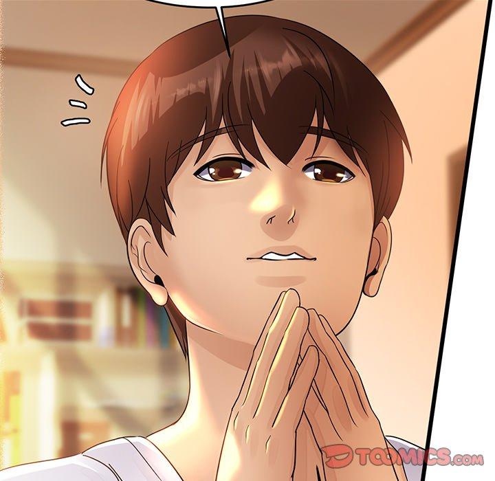 [韩国漫画] 相亲相爱一家人/亲密一家人 剧情,熟女人妻,不伦#[219P]-79