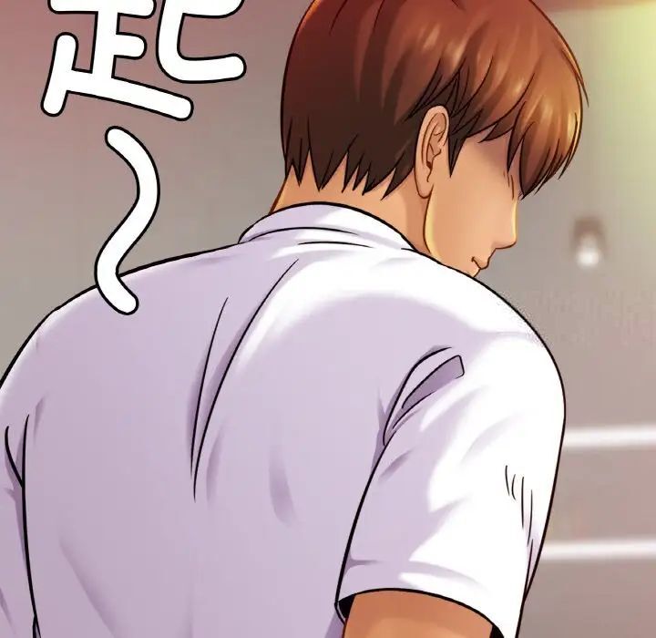 [韩国漫画] 相亲相爱一家人/亲密一家人 剧情,熟女人妻,不伦#[132P]-107