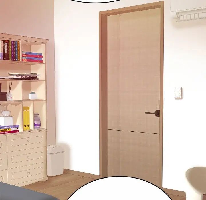 [韩国漫画] 相亲相爱一家人/亲密一家人 剧情,熟女人妻,不伦#[132P]-8