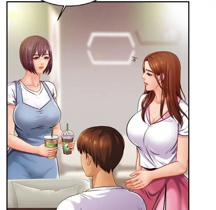 [韩国漫画] 相亲相爱一家人/亲密一家人 剧情,熟女人妻,不伦#[132P]-91