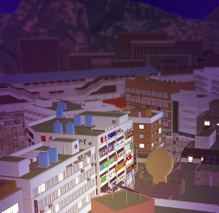 [韩国漫画] 相亲相爱一家人/亲密一家人 剧情,熟女人妻,不伦#[130P]-100