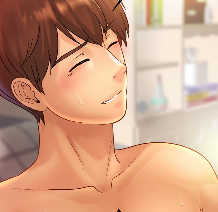 [韩国漫画] 相亲相爱一家人/亲密一家人 剧情,熟女人妻,不伦#[121P]-95