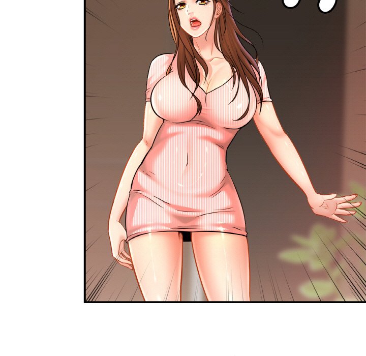 [韩国漫画] 相亲相爱一家人/亲密一家人 剧情,熟女人妻,不伦#[128P]-104