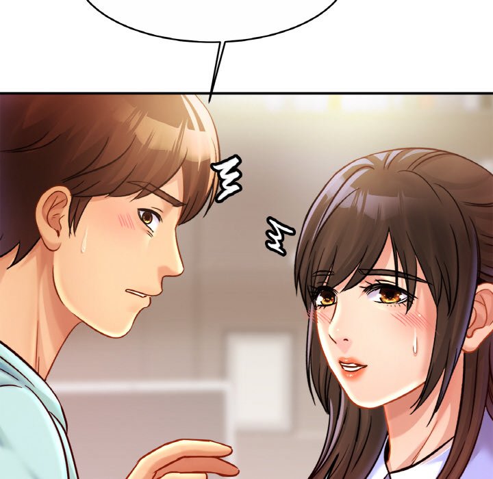 [韩国漫画] 相亲相爱一家人/亲密一家人 剧情,熟女人妻,不伦#[128P]-109