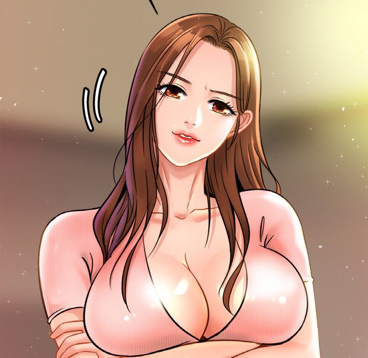 [韩国漫画] 相亲相爱一家人/亲密一家人 剧情,熟女人妻,不伦#[128P]-122