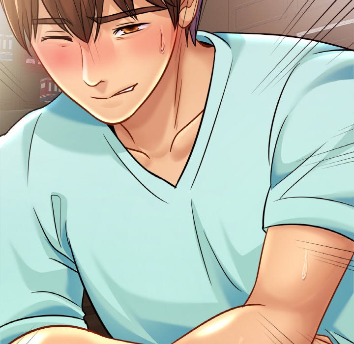 [韩国漫画] 相亲相爱一家人/亲密一家人 剧情,熟女人妻,不伦#[128P]-95