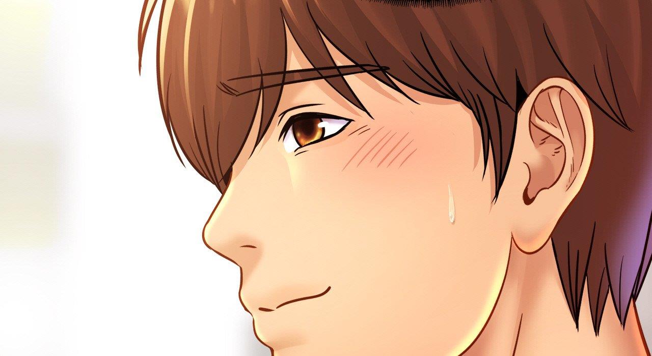 [韩国漫画] 相亲相爱一家人/亲密一家人 剧情,熟女人妻,不伦#[217P]-110