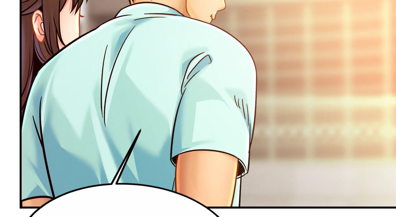 [韩国漫画] 相亲相爱一家人/亲密一家人 剧情,熟女人妻,不伦#[217P]-116