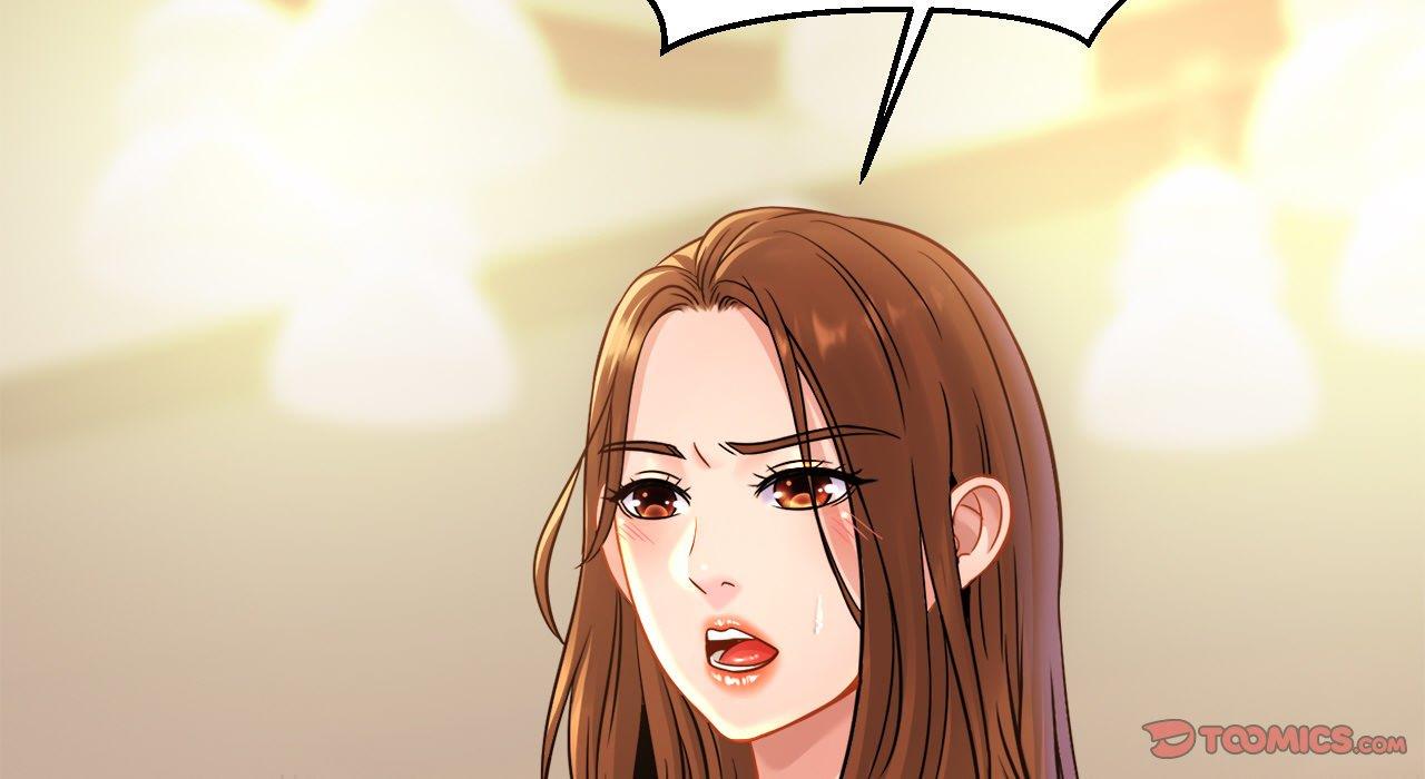 [韩国漫画] 相亲相爱一家人/亲密一家人 剧情,熟女人妻,不伦#[217P]-12