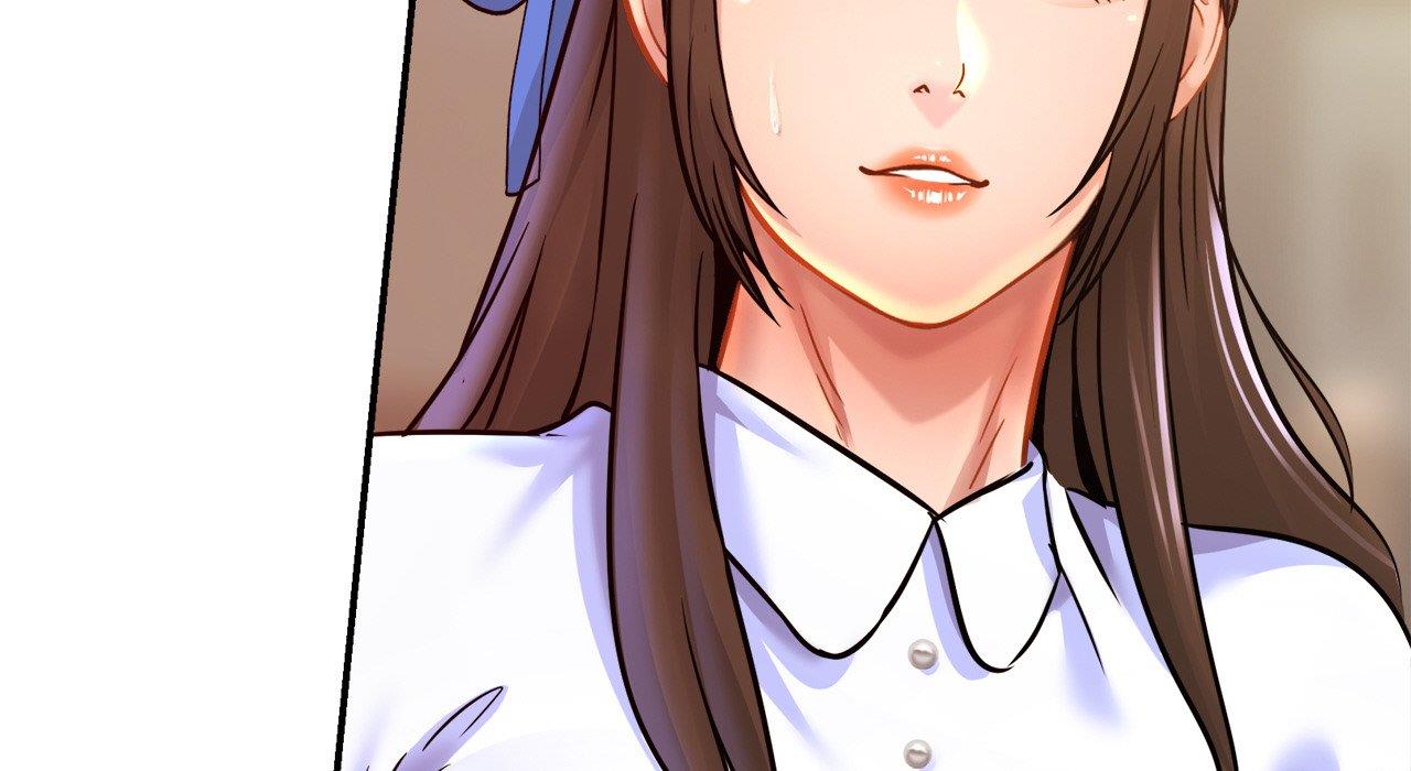 [韩国漫画] 相亲相爱一家人/亲密一家人 剧情,熟女人妻,不伦#[217P]-122