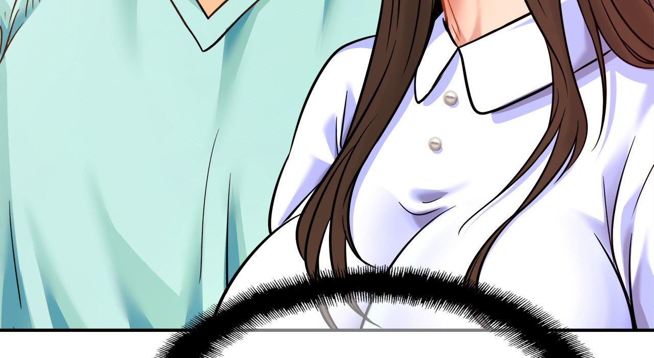 [韩国漫画] 相亲相爱一家人/亲密一家人 剧情,熟女人妻,不伦#[217P]-144