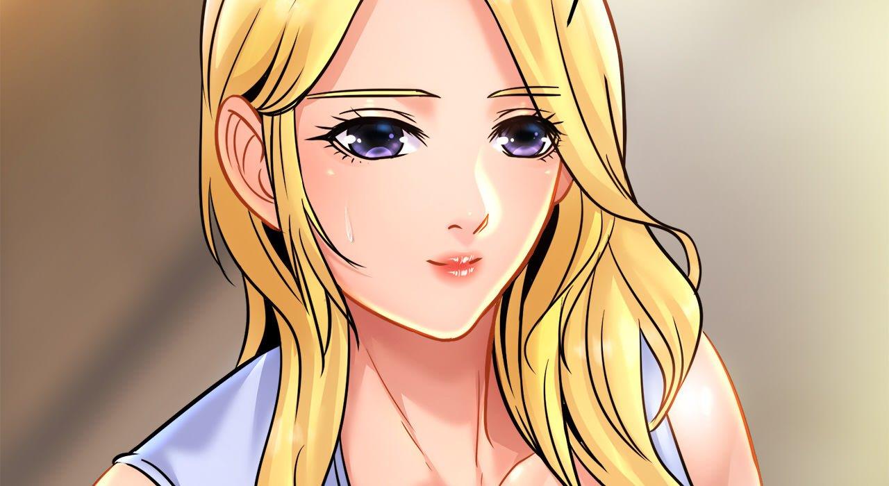 [韩国漫画] 相亲相爱一家人/亲密一家人 剧情,熟女人妻,不伦#[217P]-189