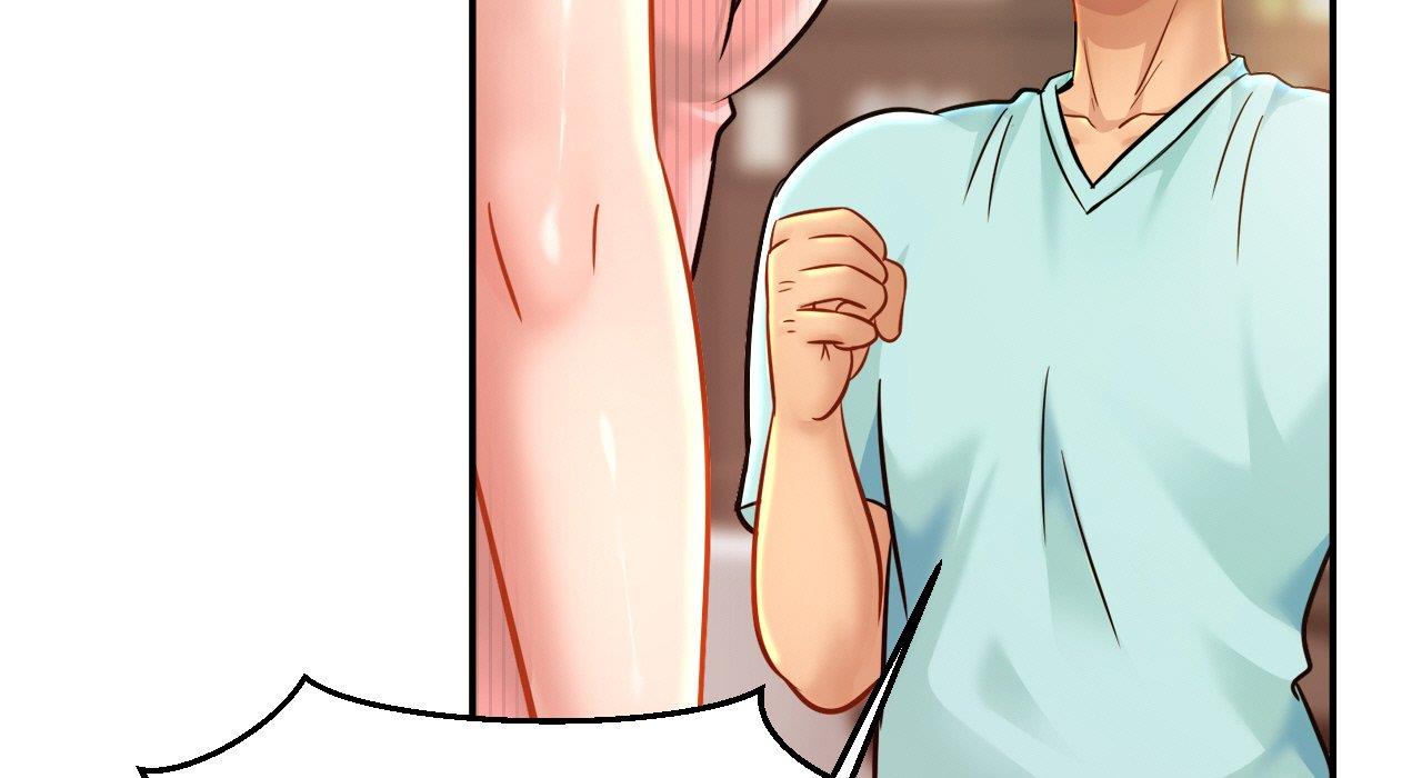 [韩国漫画] 相亲相爱一家人/亲密一家人 剧情,熟女人妻,不伦#[217P]-19