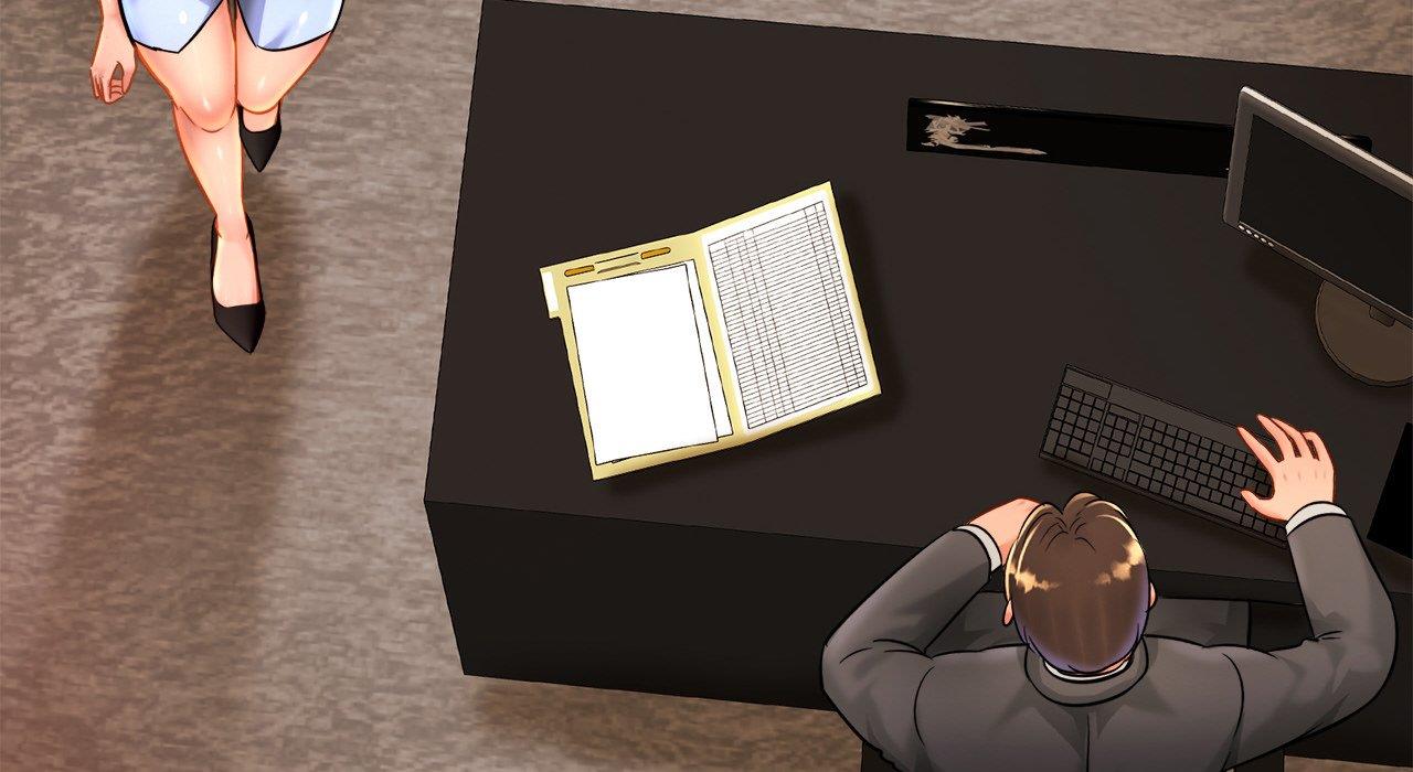 [韩国漫画] 相亲相爱一家人/亲密一家人 剧情,熟女人妻,不伦#[217P]-194