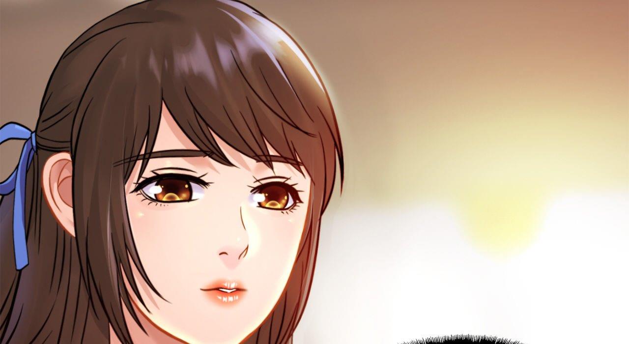 [韩国漫画] 相亲相爱一家人/亲密一家人 剧情,熟女人妻,不伦#[217P]-62