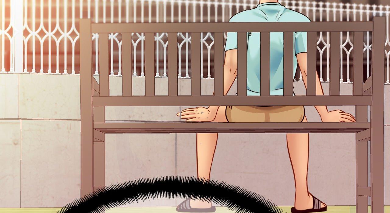 [韩国漫画] 相亲相爱一家人/亲密一家人 剧情,熟女人妻,不伦#[217P]-79