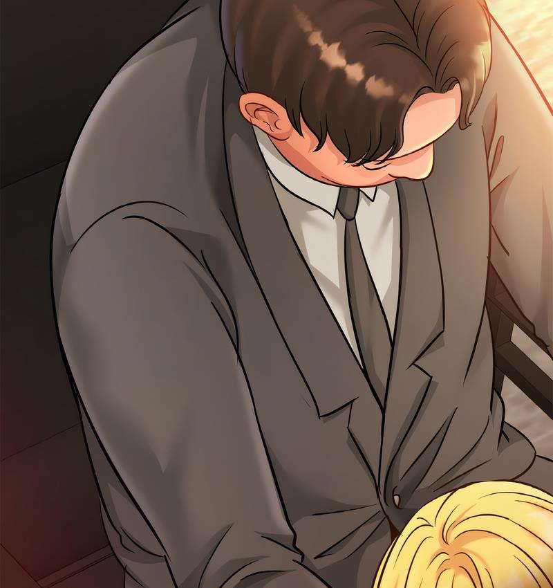 [韩国漫画] 相亲相爱一家人/亲密一家人 剧情,熟女人妻,不伦#[137P]-58