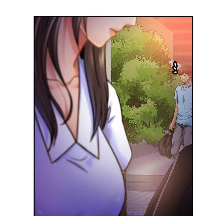 [韩国漫画] 相亲相爱一家人/亲密一家人 剧情,熟女人妻,不伦#[140P]-123