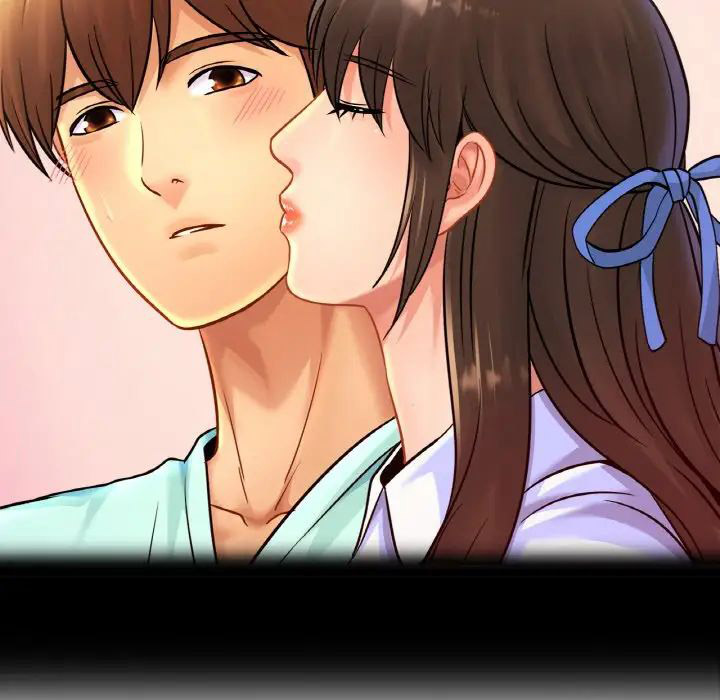 [韩国漫画] 相亲相爱一家人/亲密一家人 剧情,熟女人妻,不伦#[140P]-13