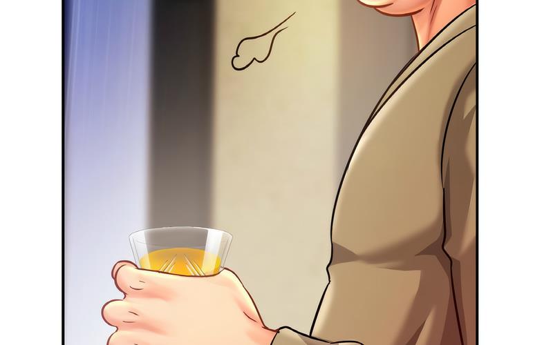 [韩国漫画] 相亲相爱一家人/亲密一家人 剧情,熟女人妻,不伦#[209P]-117