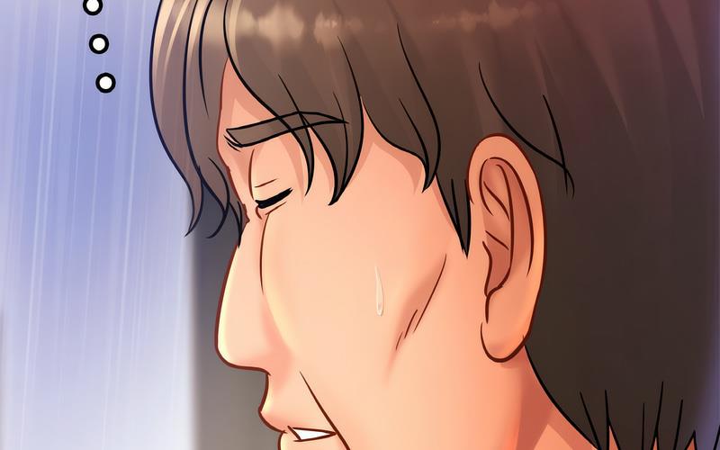 [韩国漫画] 相亲相爱一家人/亲密一家人 剧情,熟女人妻,不伦#[209P]-120