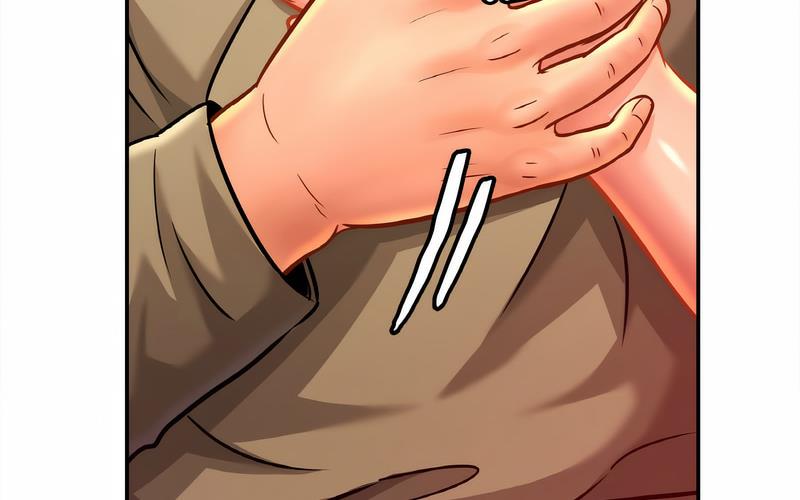 [韩国漫画] 相亲相爱一家人/亲密一家人 剧情,熟女人妻,不伦#[209P]-131