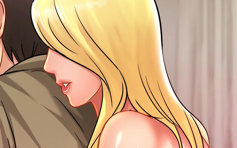 [韩国漫画] 相亲相爱一家人/亲密一家人 剧情,熟女人妻,不伦#[209P]-137