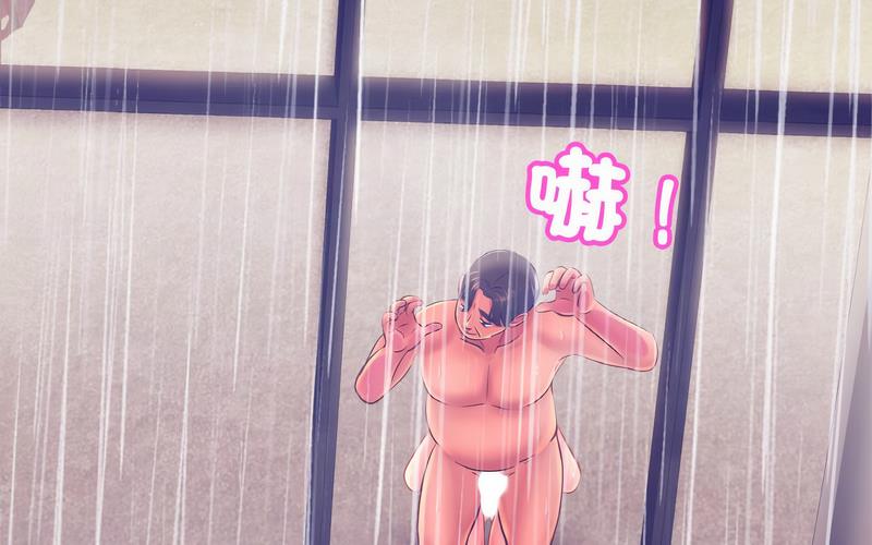 [韩国漫画] 相亲相爱一家人/亲密一家人 剧情,熟女人妻,不伦#[209P]-164