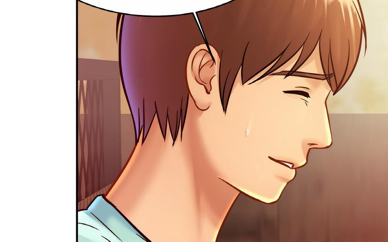 [韩国漫画] 相亲相爱一家人/亲密一家人 剧情,熟女人妻,不伦#[209P]-28