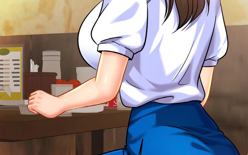 [韩国漫画] 相亲相爱一家人/亲密一家人 剧情,熟女人妻,不伦#[209P]-43