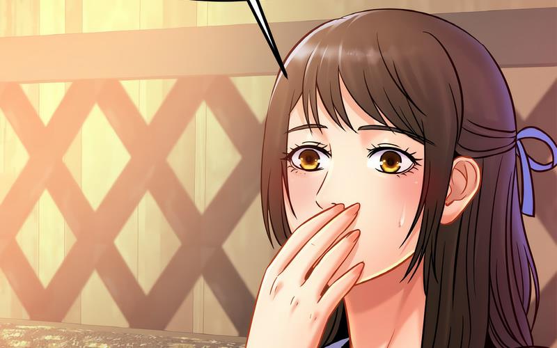 [韩国漫画] 相亲相爱一家人/亲密一家人 剧情,熟女人妻,不伦#[209P]-48