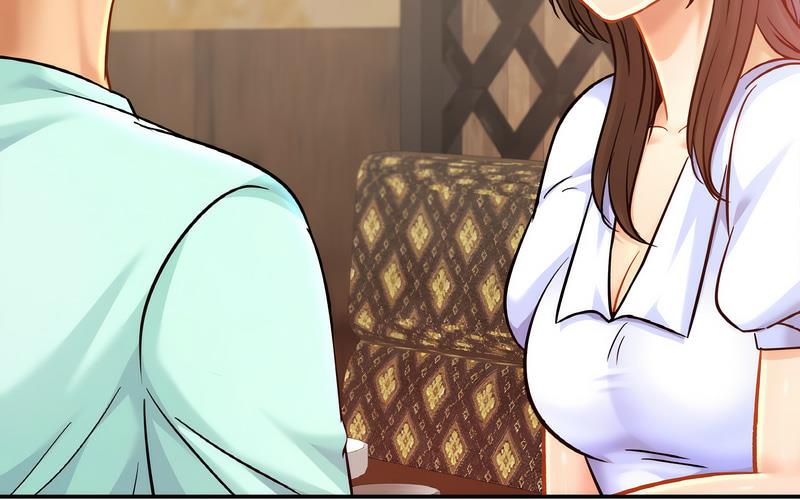 [韩国漫画] 相亲相爱一家人/亲密一家人 剧情,熟女人妻,不伦#[209P]-65