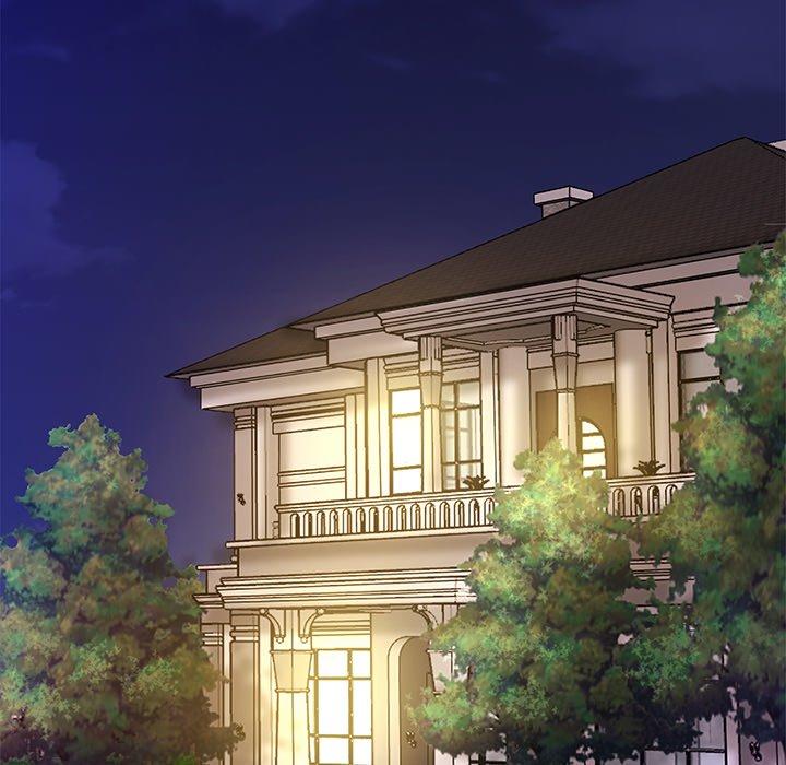 [韩国漫画] 相亲相爱一家人/亲密一家人 剧情,熟女人妻,不伦#[224P]-11