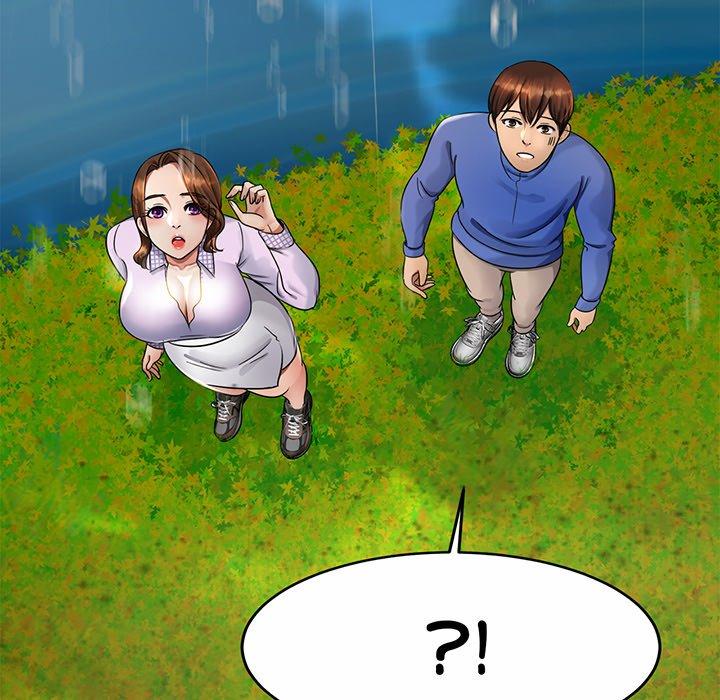 [韩国漫画] 相亲相爱一家人/亲密一家人 剧情,熟女人妻,不伦#[224P]-204