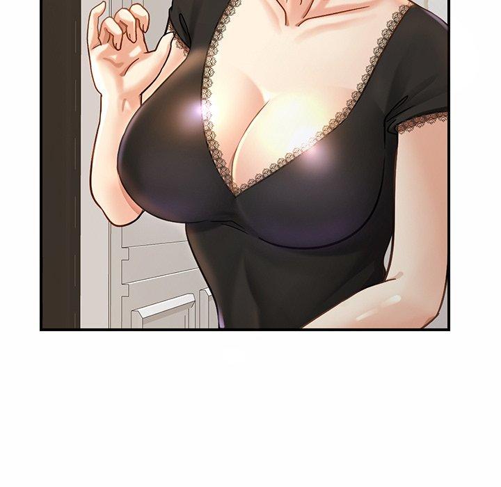 [韩国漫画] 相亲相爱一家人/亲密一家人 剧情,熟女人妻,不伦#[224P]-22