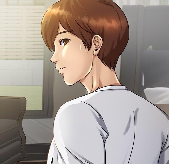 [韩国漫画] 相亲相爱一家人/亲密一家人 剧情,熟女人妻,不伦#[224P]-24